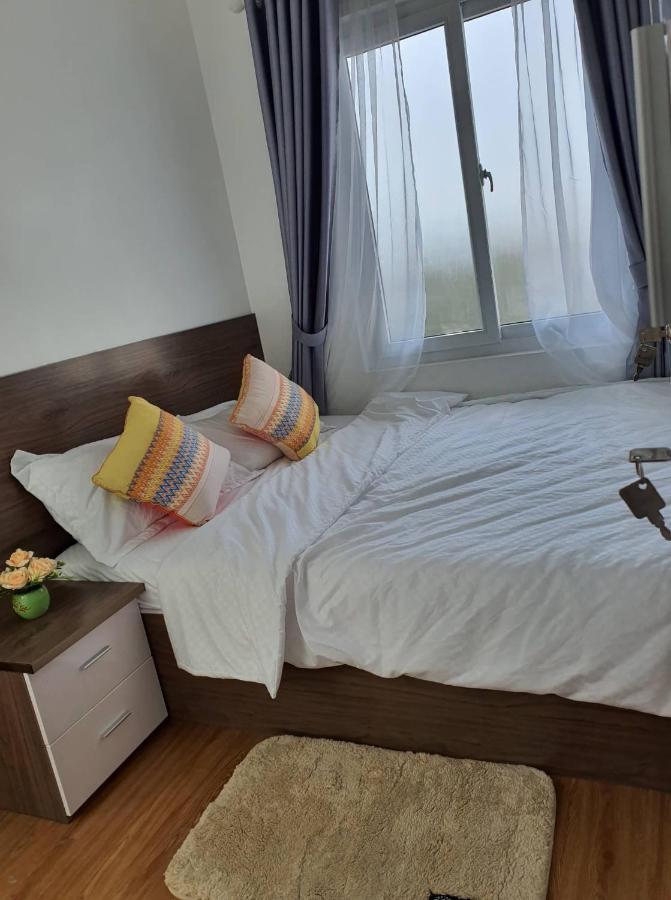 Dimpless Homestay Hue Buitenkant foto