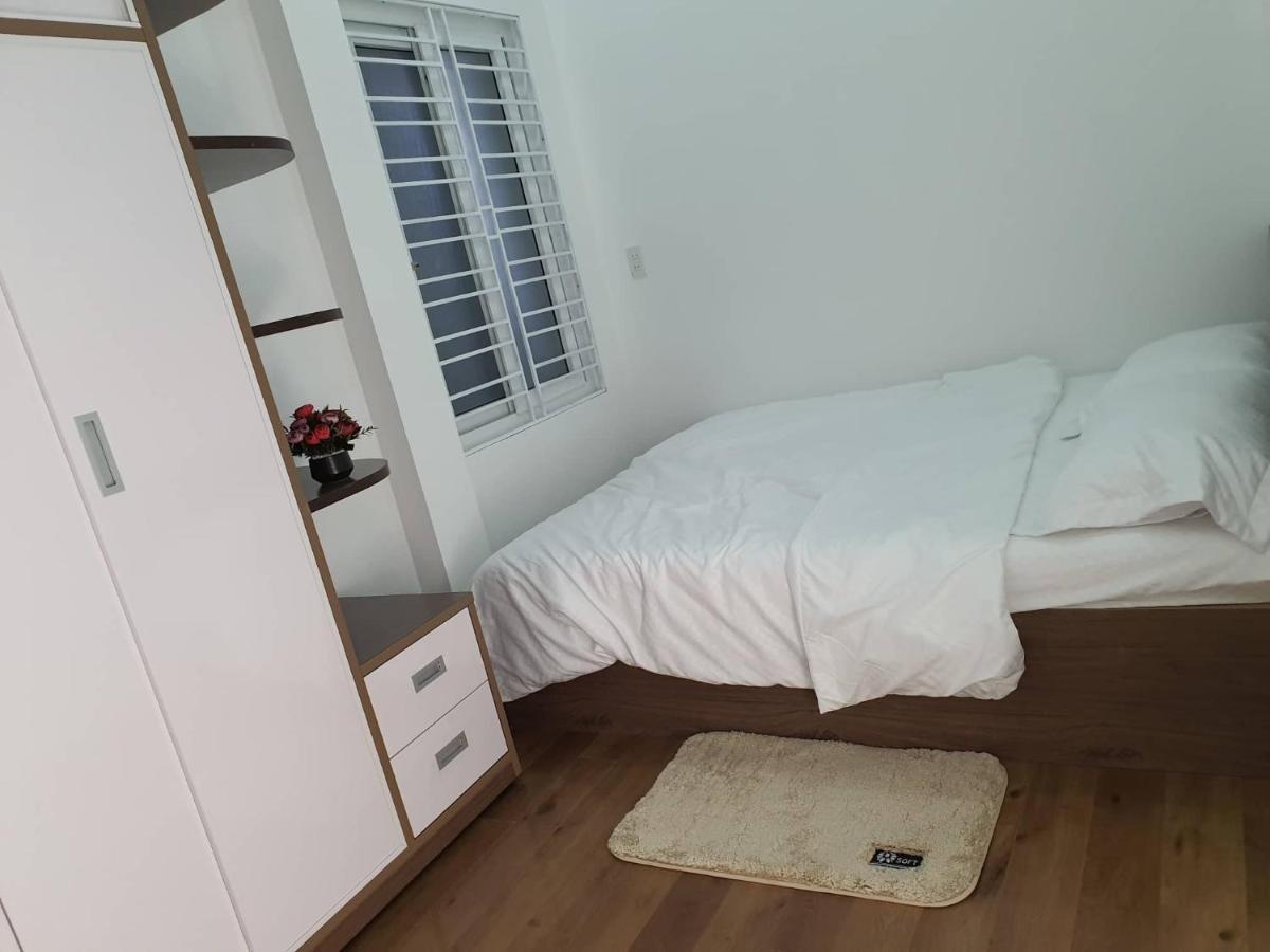 Dimpless Homestay Hue Buitenkant foto