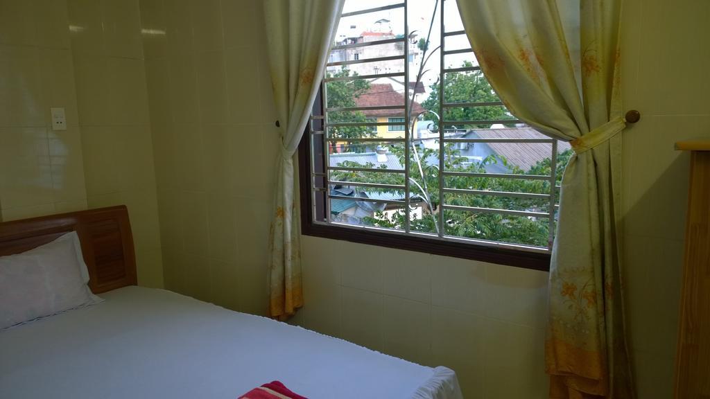 Dimpless Homestay Hue Kamer foto