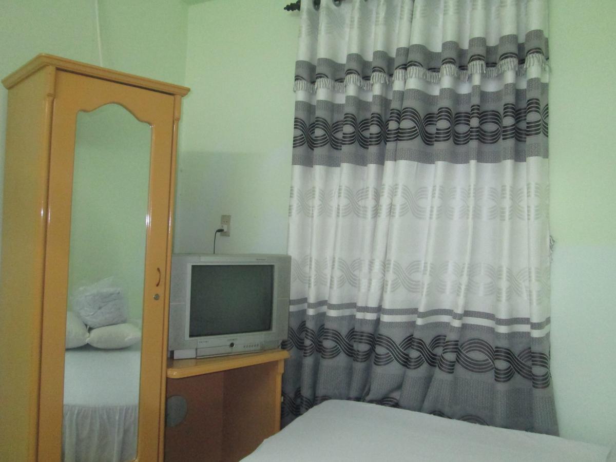 Dimpless Homestay Hue Buitenkant foto